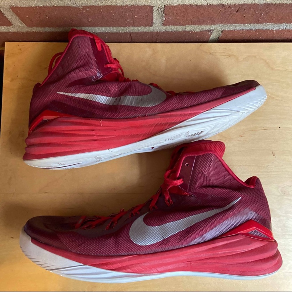 Mike Hyperdunk - image 2